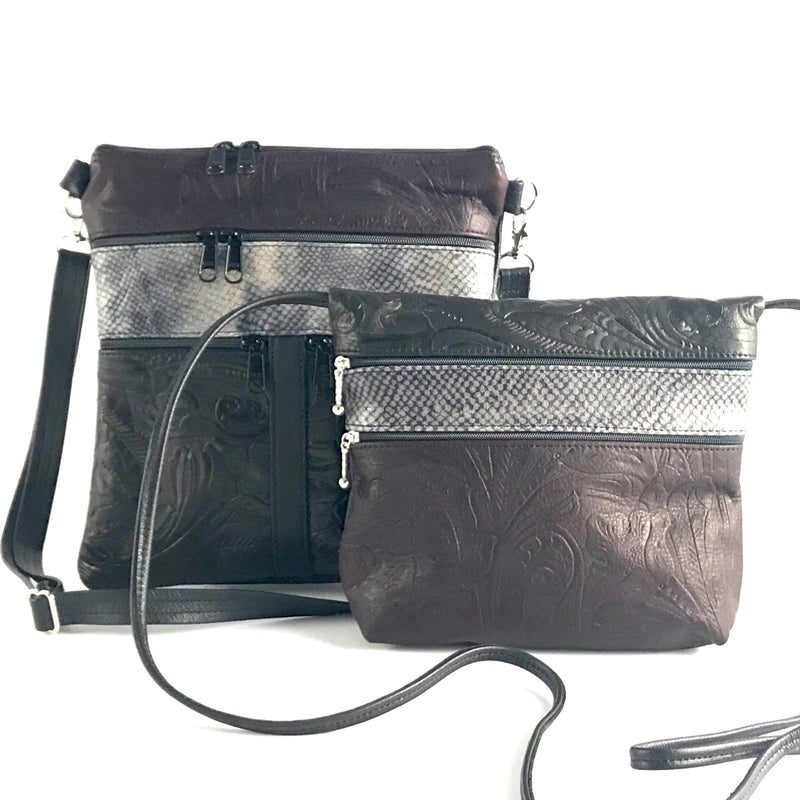 GreatBags & Maple Leather-Fun + Functional Bags, Backpacks, Fannypacks