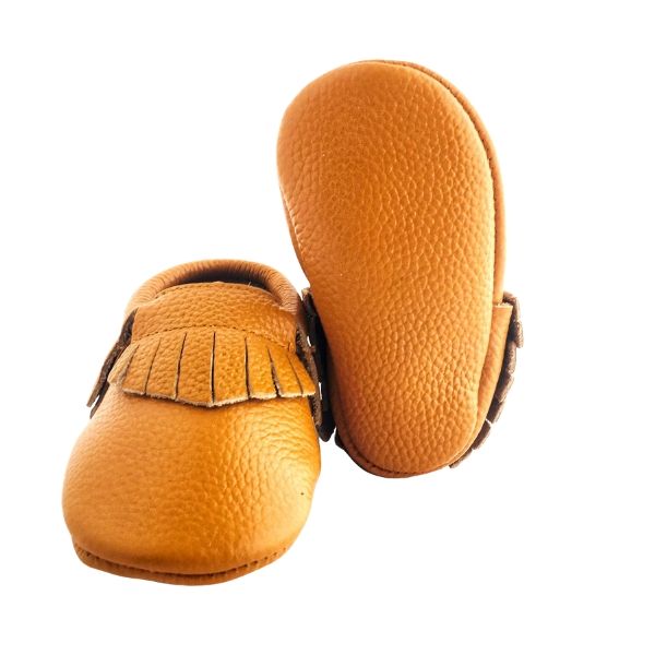 Soft Sole Leather Baby & Toddler Shoes | Little Leather