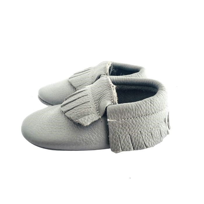 baby moccs shoes
