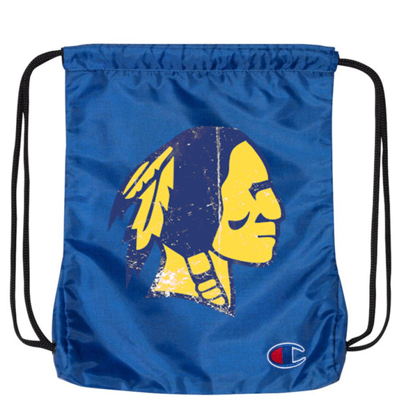 champion drawstring bag