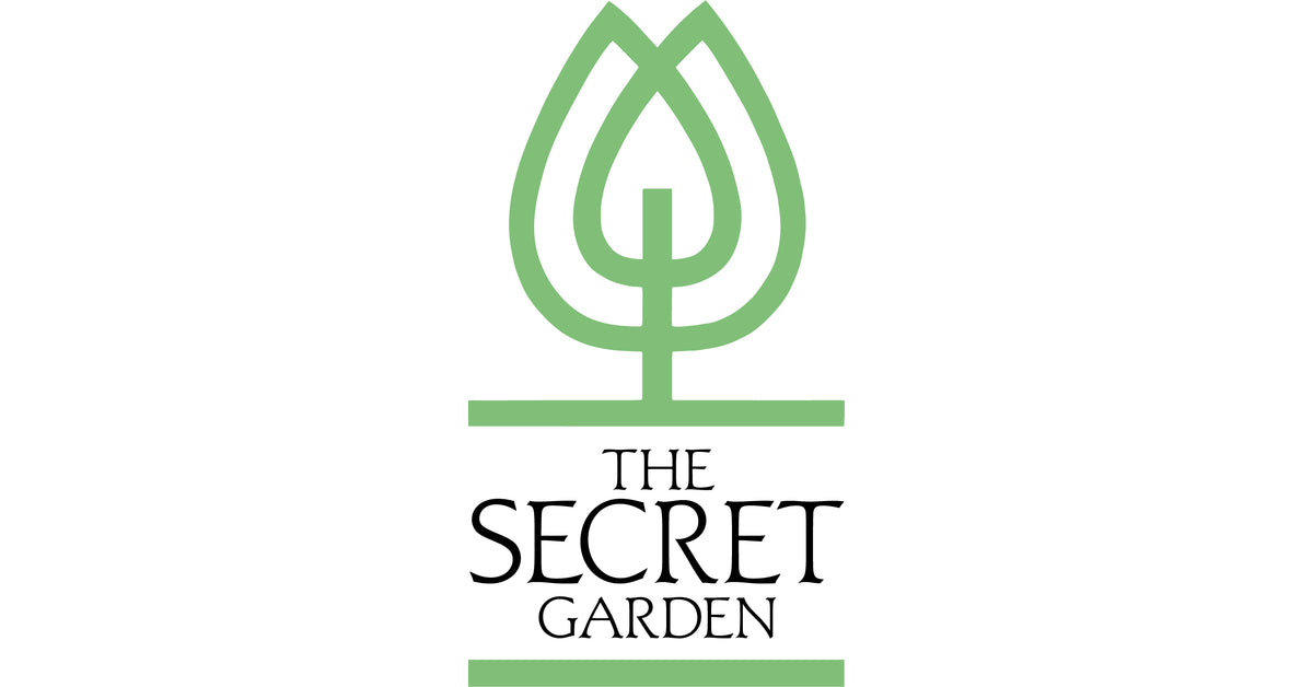 The Secret Garden natural pure and ethical body and bath products – The ...