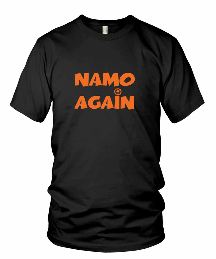 namo t shirts online