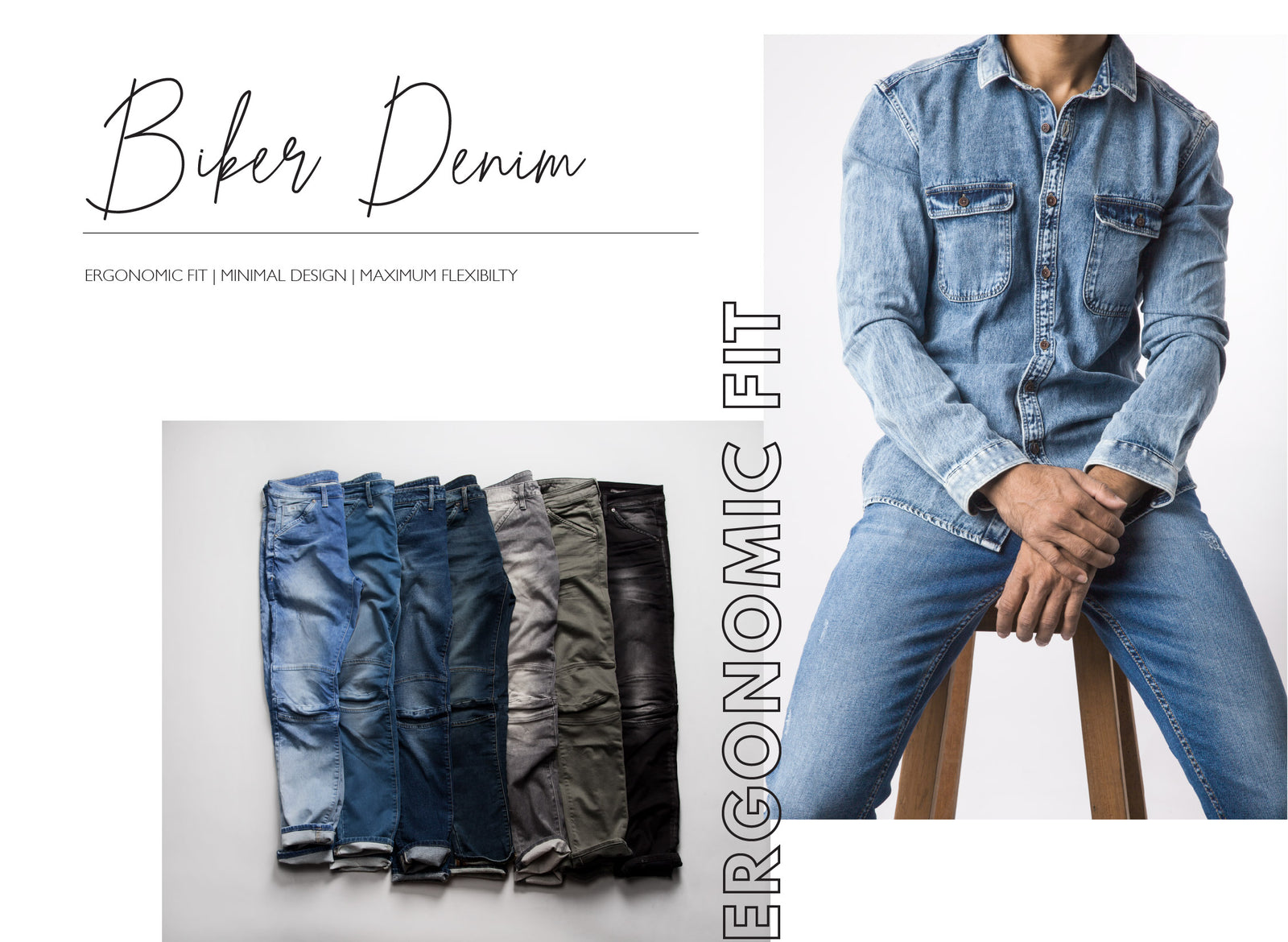 VOI JEANS INDIA | You Redefined | Voi 