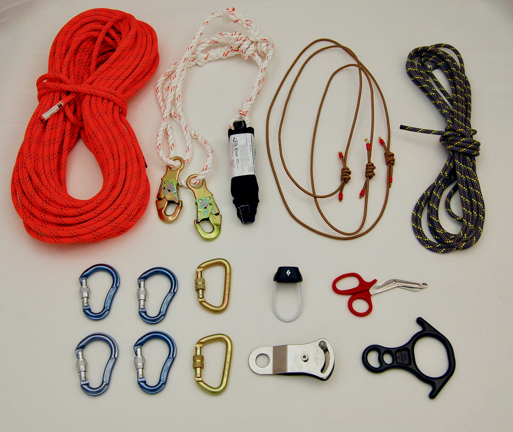 New England Ropes, 11mm Apex Dynamic Rope – High 5 Adventure Learning Center