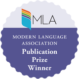 MLA Prize Badge