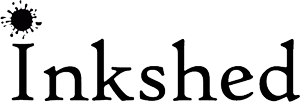 Inkshed Logo
