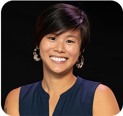 Photo of Sharon Yam