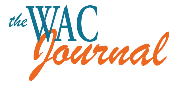 WAC Journal logo