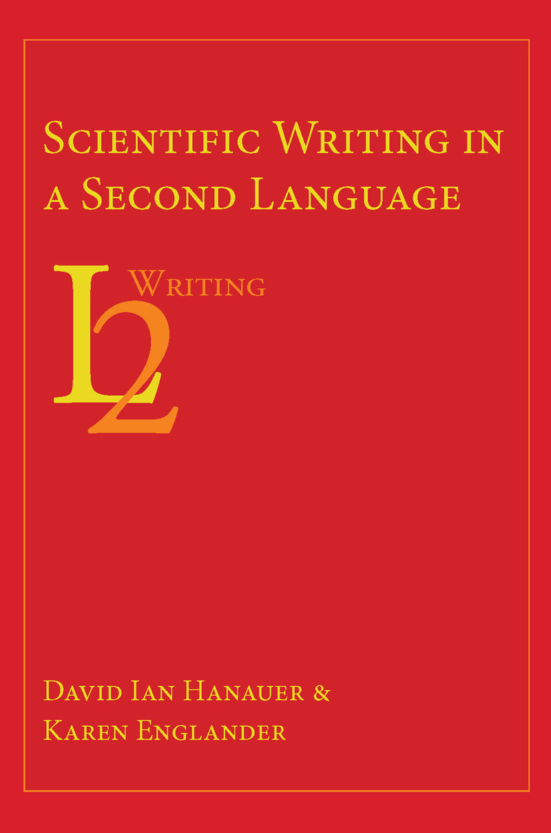 academic writing in a second language essays on research and pedagogy