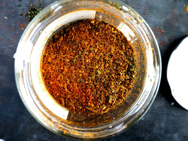 odds and ends spice mix