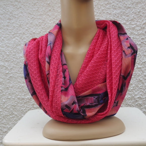 aerie infinity scarf