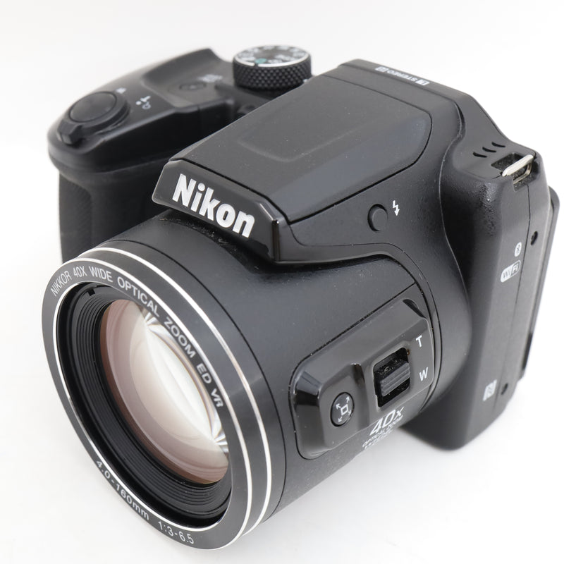 新入荷 Nikon デジタルカメラ COOLPIX B500 光学40倍ズーム 1602万画素