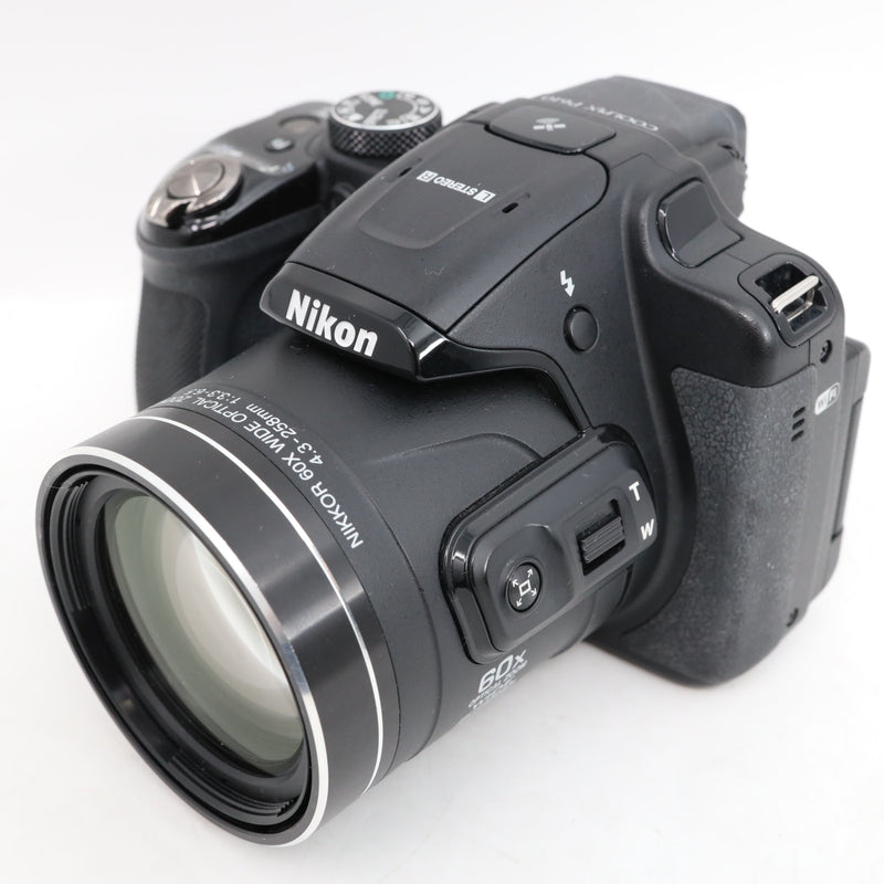 国産原料100% Nikon P610 付属品あり - crumiller.com