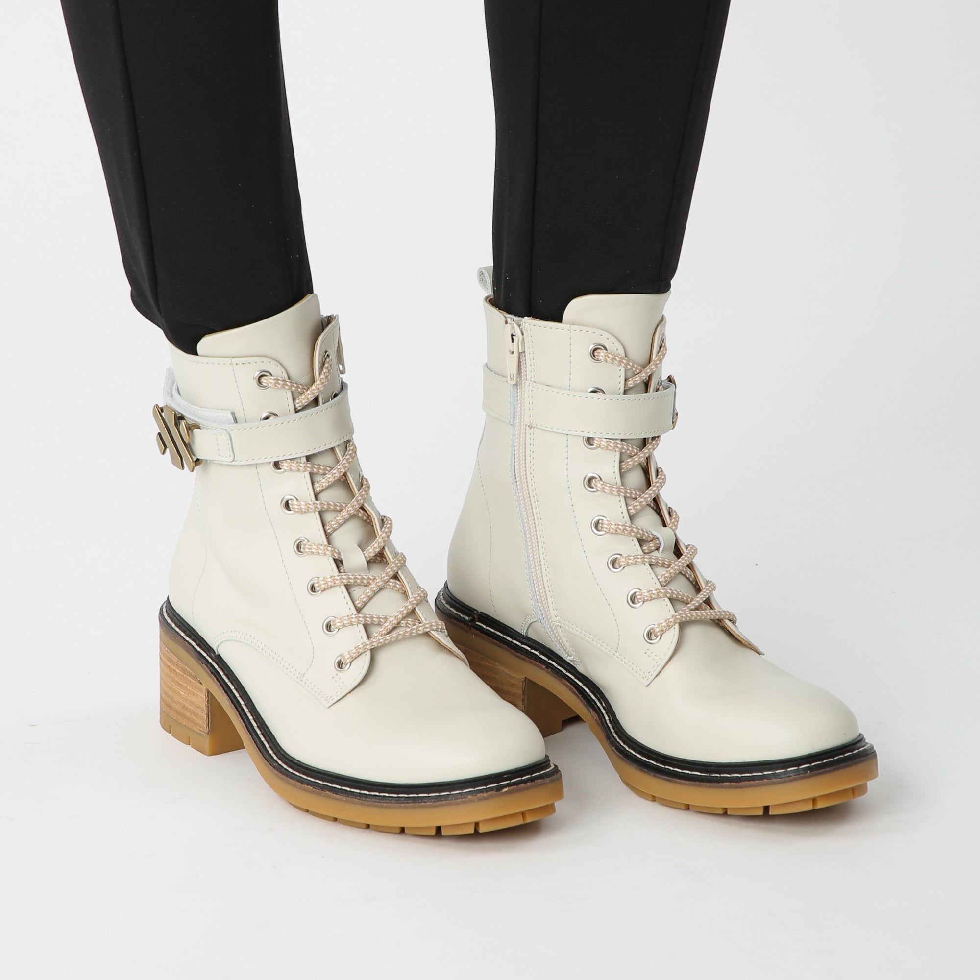 ROXANNE ankle boot - moonstone – KUNOKA