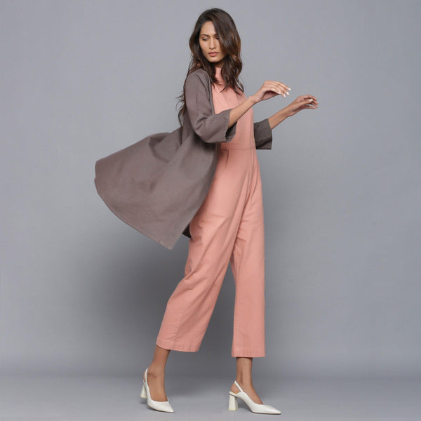Cozy Hooded Jumpsuit  Anthropologie Singapore