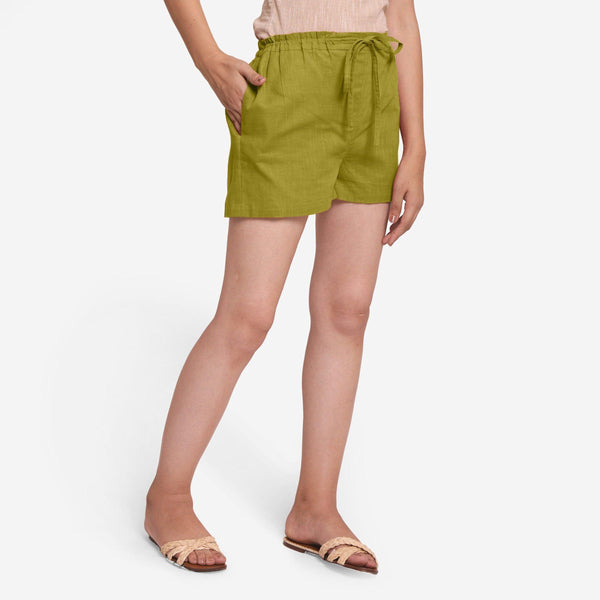 Slim Fit Shorts for Women – SeamsFriendly
