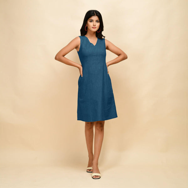 Slim Fit Dresses for Women - Up to 60% off
