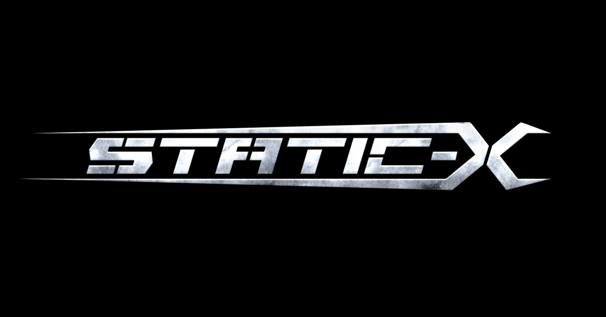 (c) Static-x.org