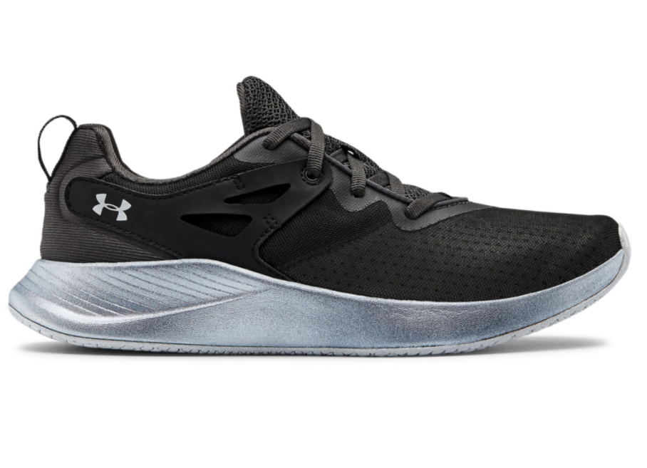 under armour women's breathe trainer jet training shoes