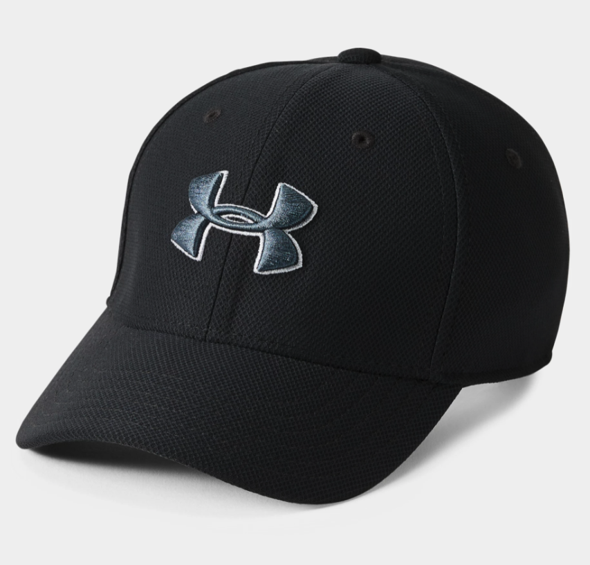 Under Armour Boys Blitzing 3.0 Cap - Red / Black (600) – Equip Sports