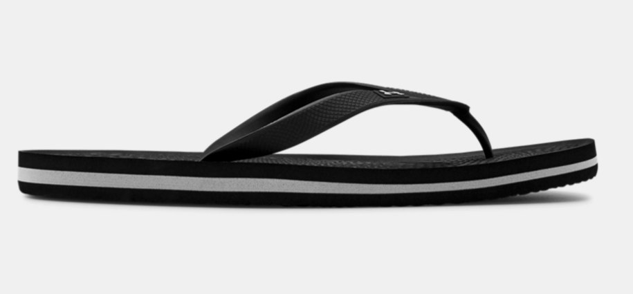 Oofos Men's Ooriginal Recovery Sandal - Black – Equip Sports