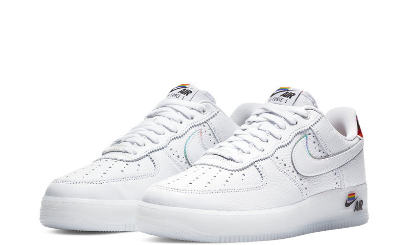 be true air force 1 2020