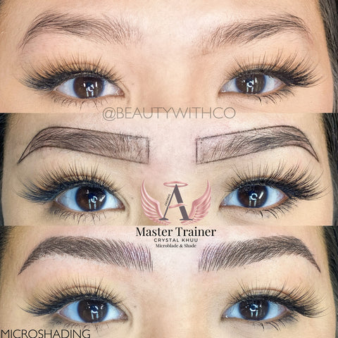 Microblading Calgary