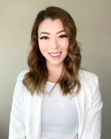 Microblading Artist Calgary