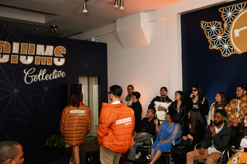 Mediums Collective hosts 2023 Runway Show and Grand Opening on Capitol Hill by Converge Media