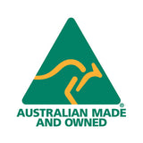 Australian Made and Owned