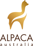 Alpacas logo in Australia