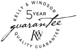 Five year quality bedding | Kelly Windsor Australia