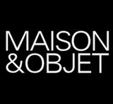 Maison Objet Paris 2015 logo