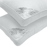 Alpaca Classic pillows