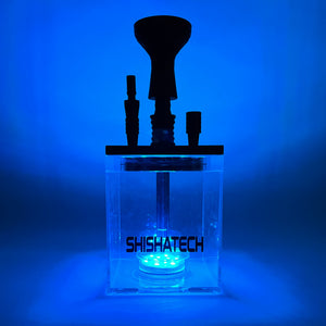 Shishatech Box Hookah - Lavoo