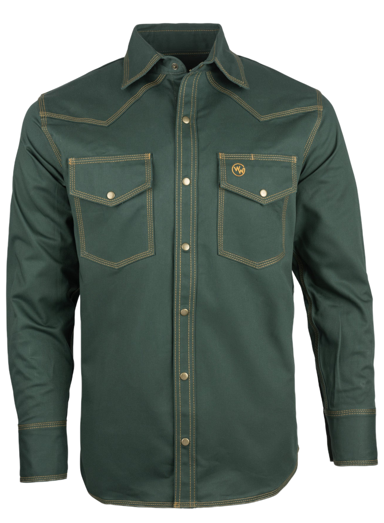 Image of Classic Welding Shirt (Non FR)