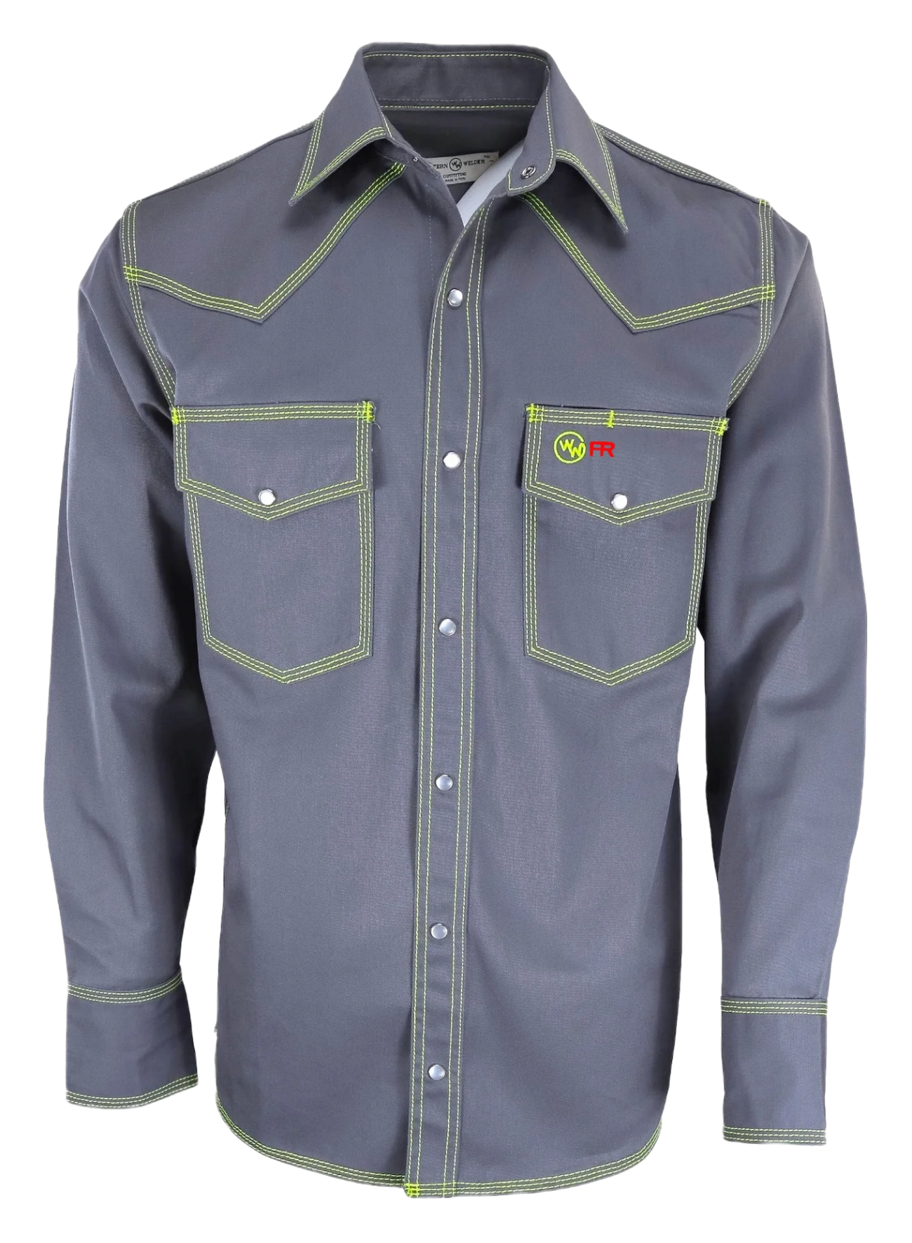Image of FR Classic Western Welding Shirt