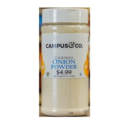 Campus&Co Onion Powder 8.75oz