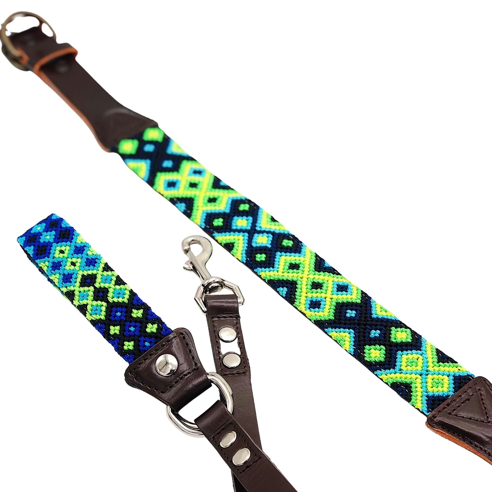 The Amar Dog Collar – DIOP