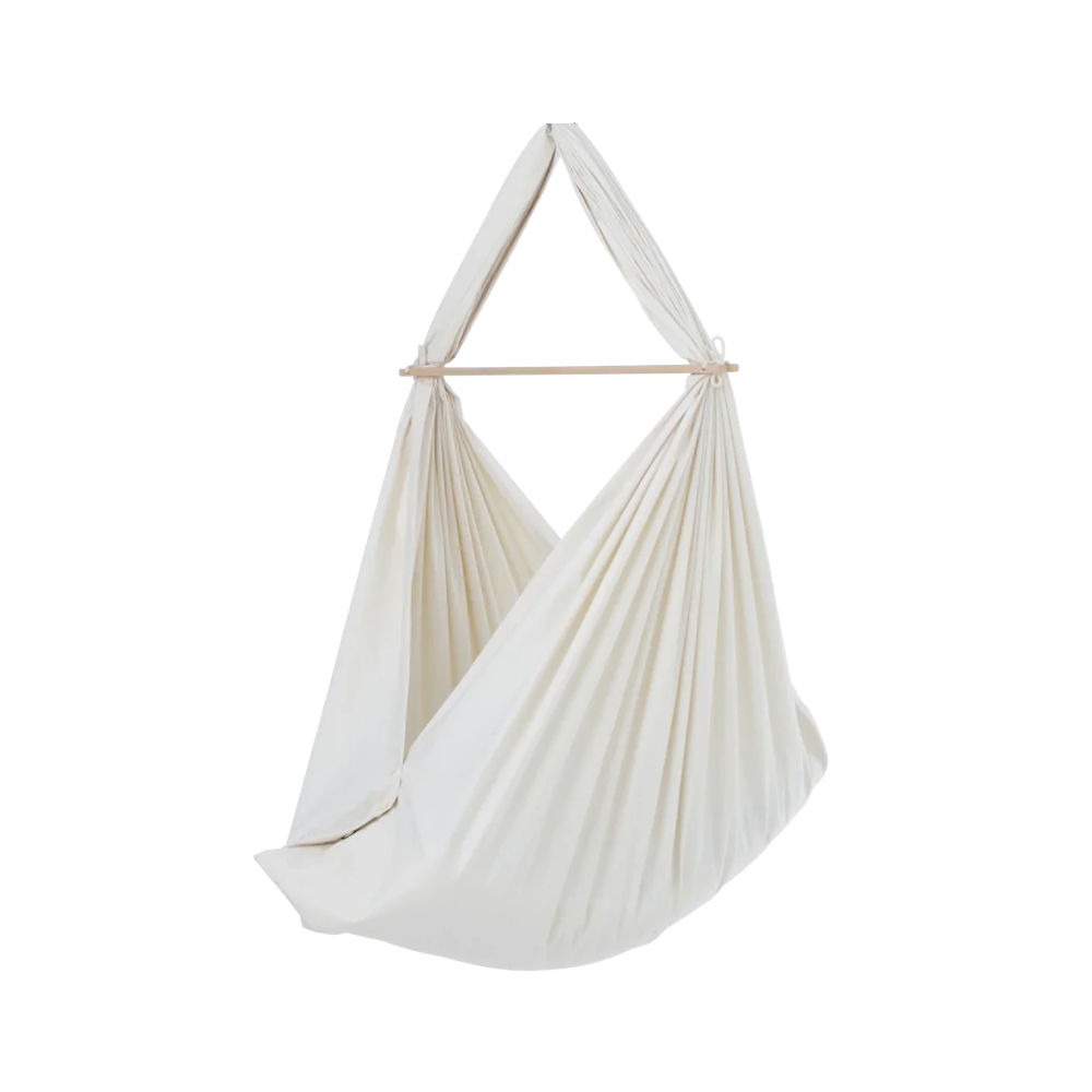 Organic Baby Hammock - swing2sleep.com product image