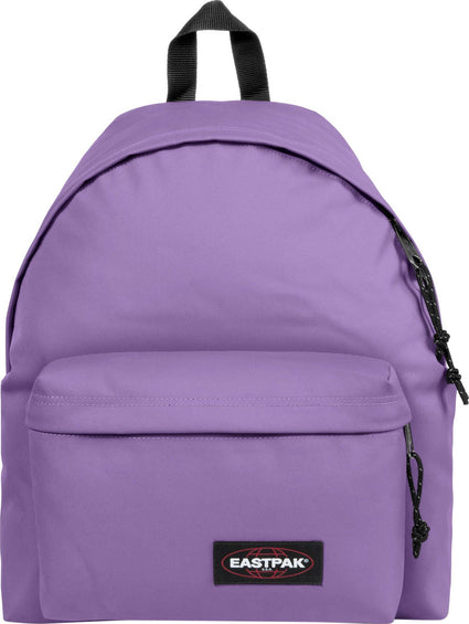 EASTPAK Padded Pak'r Pink Escape [134794] - sac à dos sac a dos