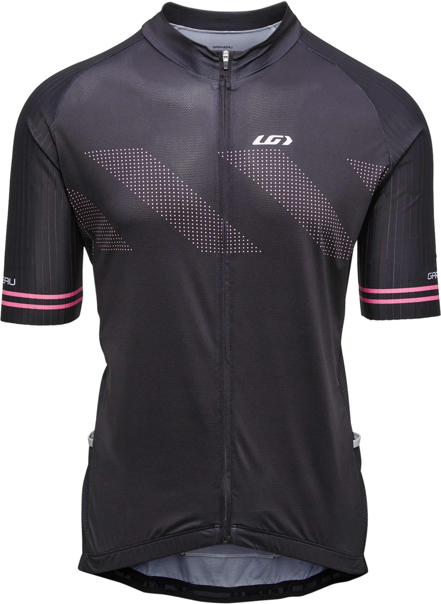  Louis Garneau, Mens, District 2 Jersey : Clothing, Shoes &  Jewelry