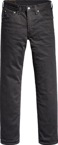 Pantalon Chaud en Molleton Hommes Vêtements 6 Poches Travailler Pantalon  décontracté Hommes Pantalon Noir for Homme (Color : 237-3 Black, Size : 31)