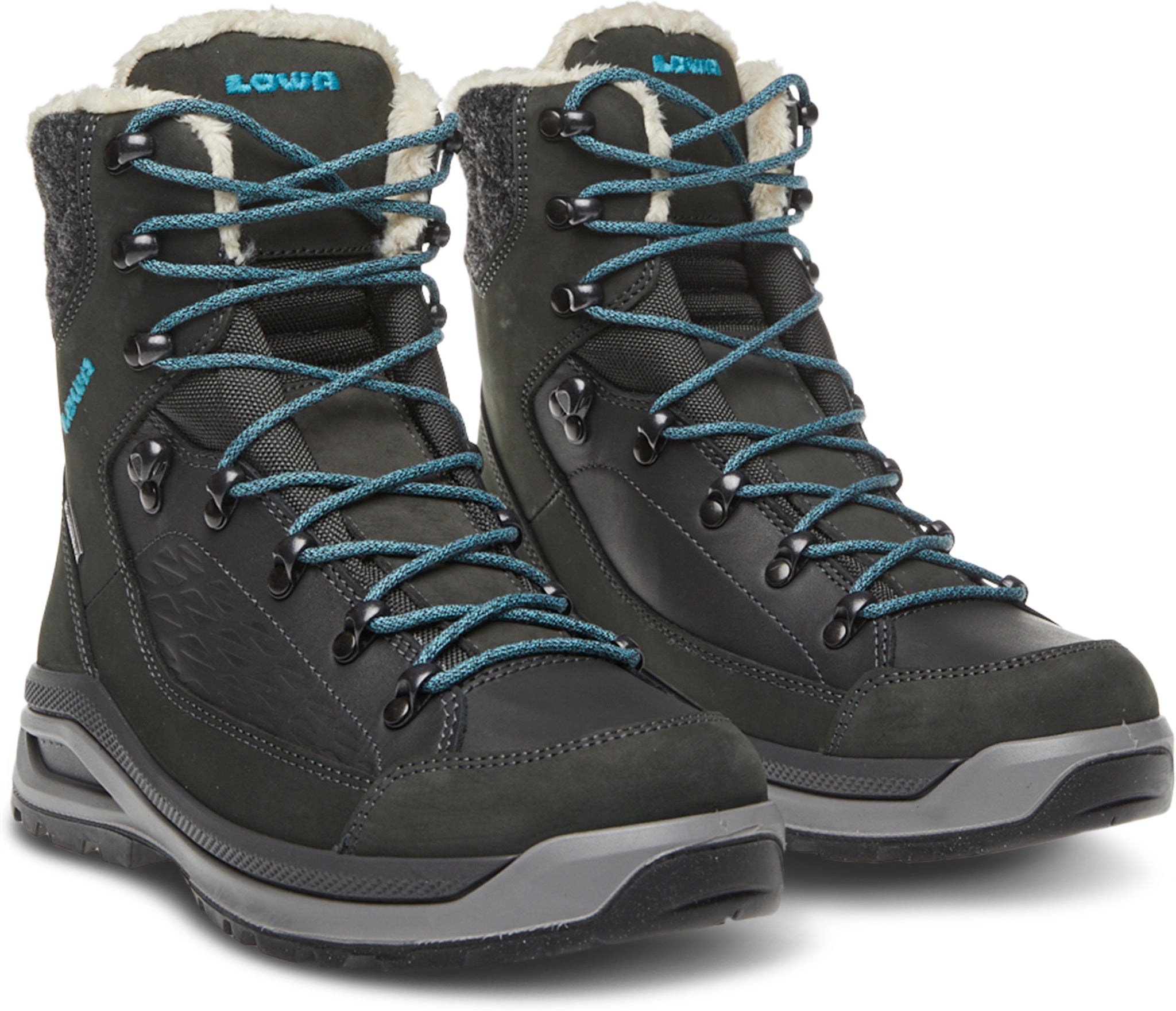 Krijger Samenhangend Betasten Lowa Renegade Evo Ice GTX Winter Hiking Boots - Women's | The Last Hunt