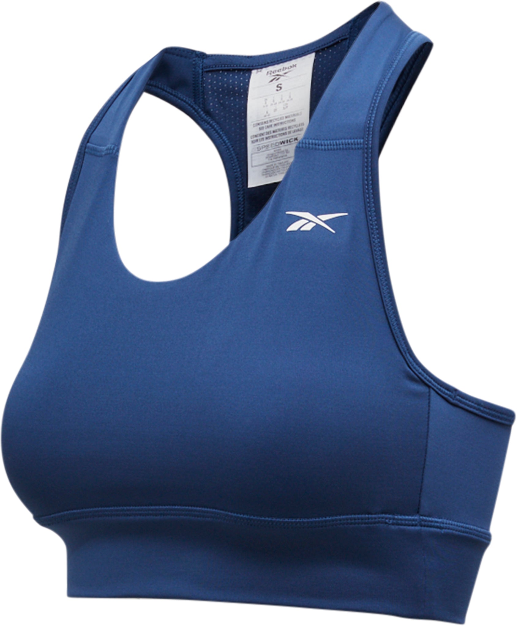 Reebok Running Essentials Bra - Women's