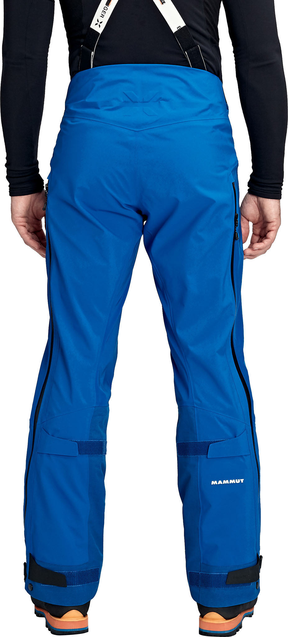 Mammut Runbold Light Pants - Men's