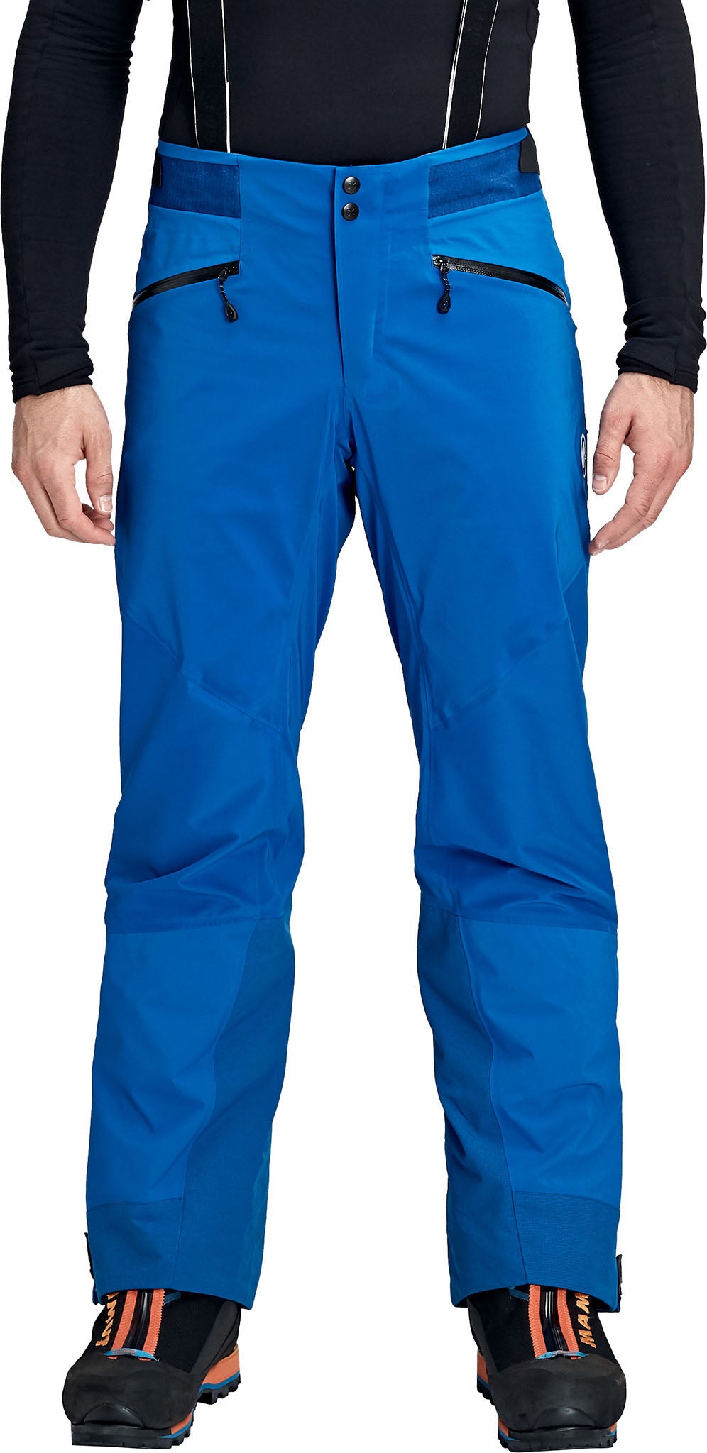 Mammut Nordwand Pro HS Pants - Men's | The Last Hunt