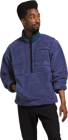 The North Face Extreme Pile Fleece Pullover - Men's