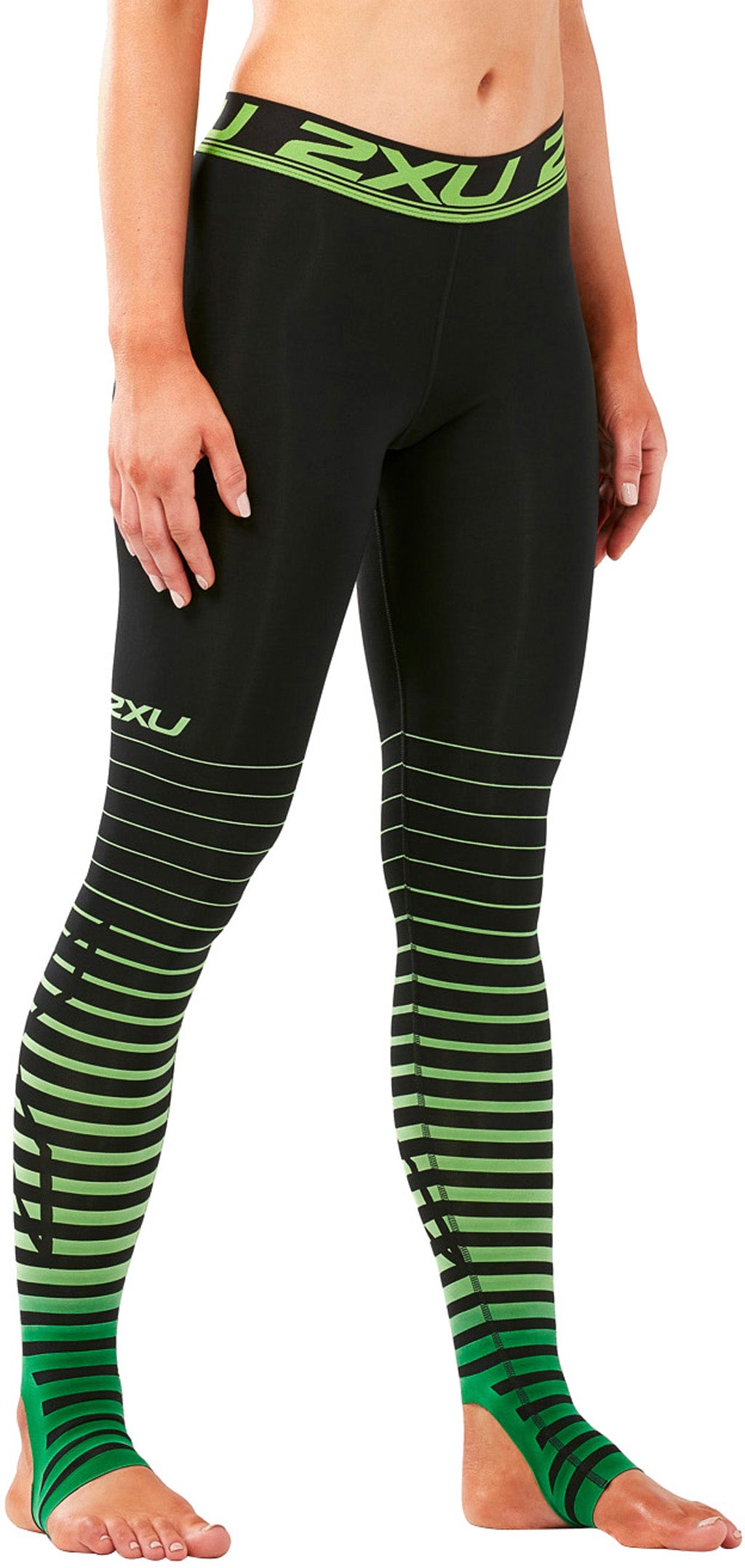 2XU Power Recovery Compression Tights Women's | The Last