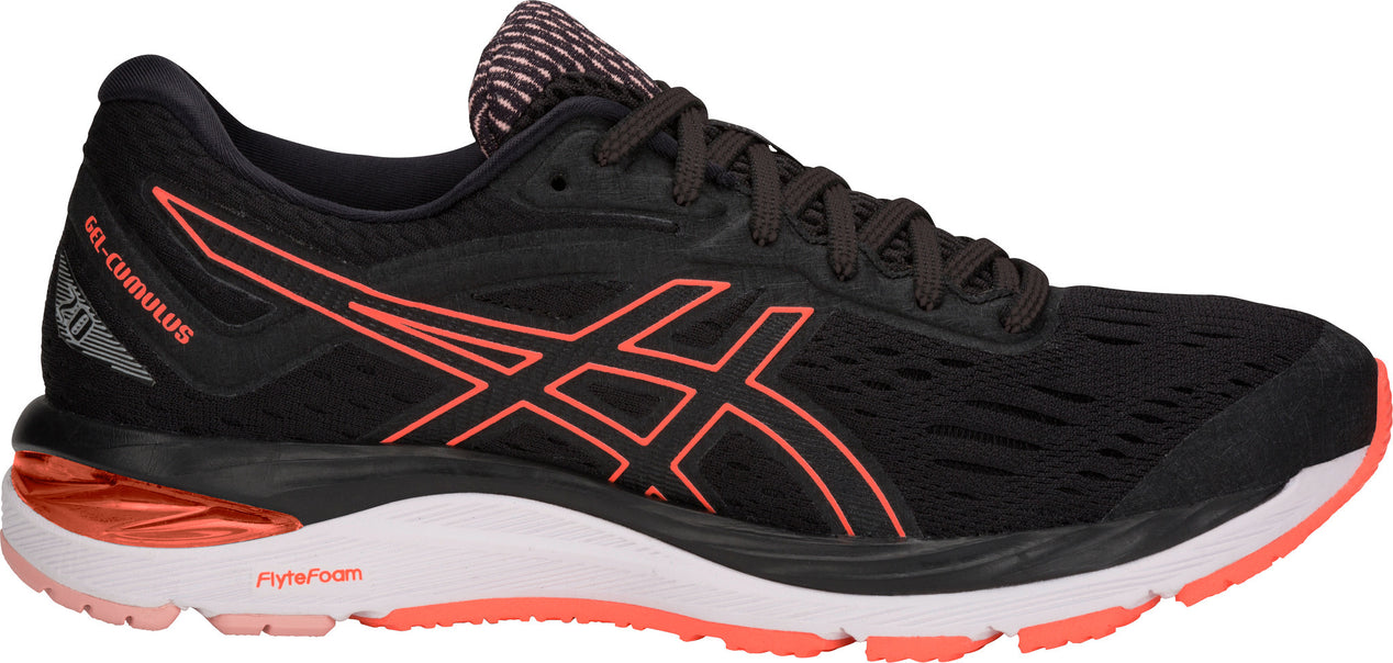 asics gel cumulus 20 femme avis